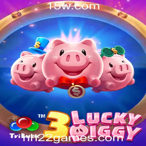 Explorando o Jogo 3LUCKYPIGGY e Suas Regras