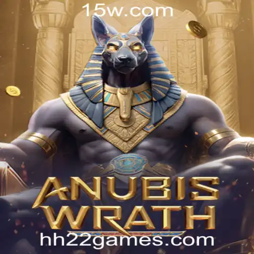 AnubisWrath: Explore o Mundo Místico de Anúbis