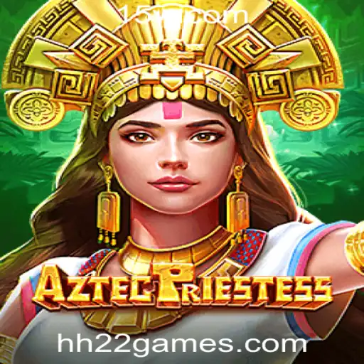 Descubra o Mundo Fascinante de AztecPriestess