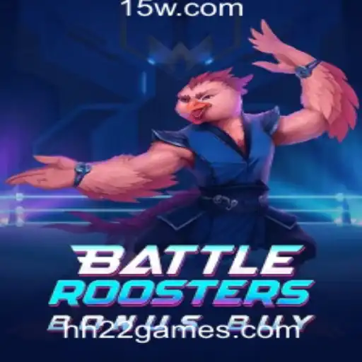 Explorando o Mundo Emocionante de BattleRoostersBonusBuy
