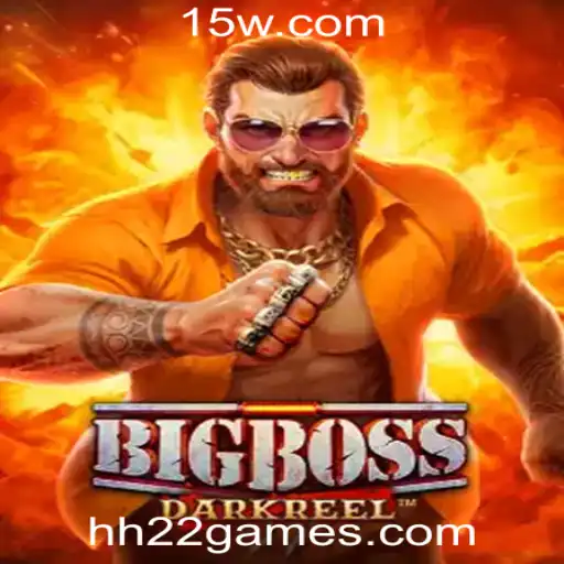 Descubra a Emoção de BigBoss: O Jogo que Conquista o Mundo