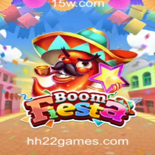 BoomFiesta: Uma Imersão no Mundo Vibrante dos Jogos Online