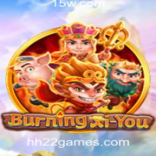 BurningXiYou: Explorando a Aventura Épica do Novo Jogo da H22 Games