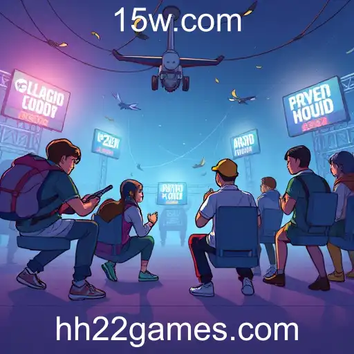 A Influência e Evolução da Comunidade de Jogadores