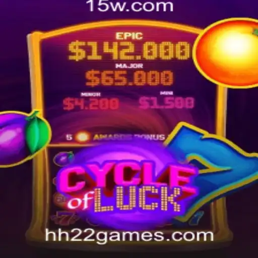 CycleofLuck: Explore o Universo do Novo Jogo Empolgante da H22 Games