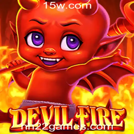 Explorando o Mundo de DevilFire: Um Jogo de Ação e Estratégia