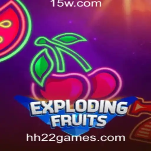 ExplodingFruits: Aventura Empolgante com Frutas Explosivas