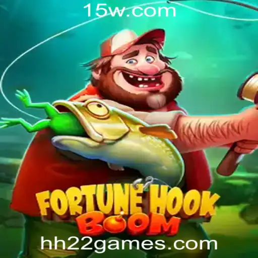 Desvendando o Universo de FortuneHookBoom: Um Mergulho em Aventura e Estratégia