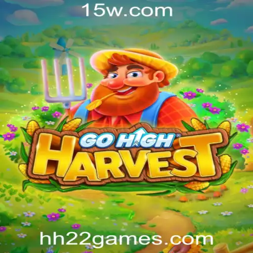 Descubra o Mundo do GoHighHarvest: Estratégia, Aventura e Diversão
