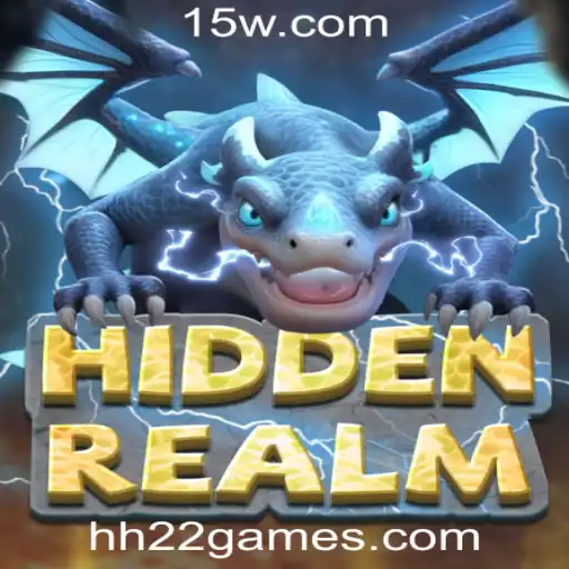 Descubra o Fascinante Mundo de HiddenRealm