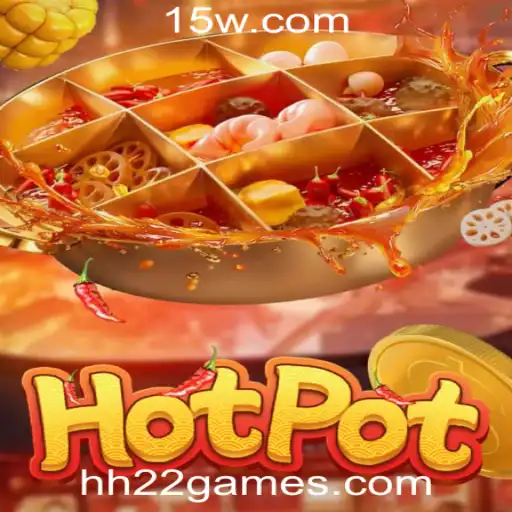 Exploração do Jogo Hotpot: Introdução, Descrição e Regras