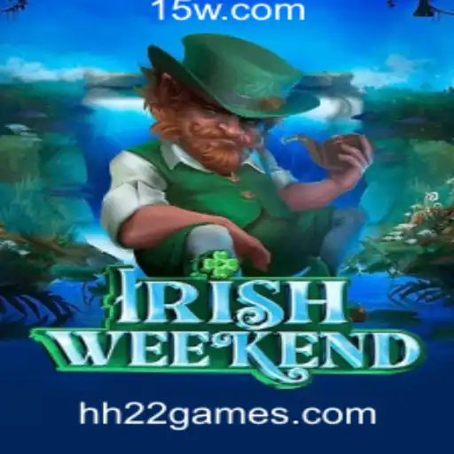 Explorando o Jogo IrishWeekend: As Regras e a Emoção da Aventura
