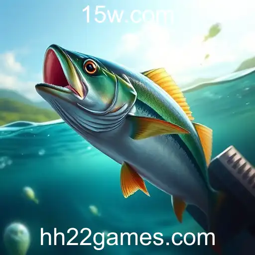 Explorando o Mundo dos Jogos de Pesca: Diversão e Aventura
