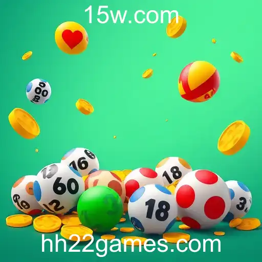 Loteria Online: Transformando Sonhos em Realidade com um Clique