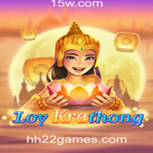 Descubra LoyKrathong: Um Jogo Fascinante de Estratégia e Tradição