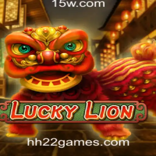 Explore o Mundo de LuckyLion: Um Jogo de Estratégia e Diversão