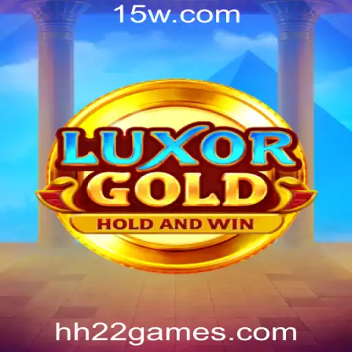 LuxorGold: A Nova Aventura de Puzzle no Mundo de Tesouros Antigos