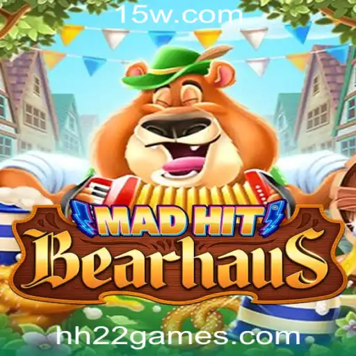 Explorando o Mundo de MadHitBearhaus: Um Jogo Revolucionário da H22 Games