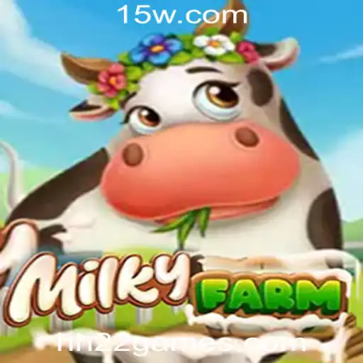 Descubra o Mundo de MilkyFarm: Jogo de Fazendinha Virtual