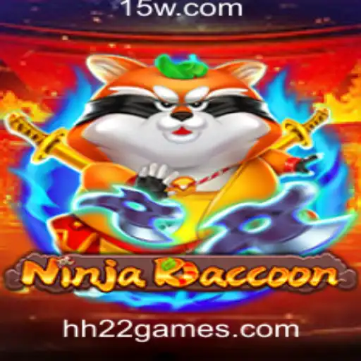 Descubra o Mundo Emocionante de NinjaRaccoon