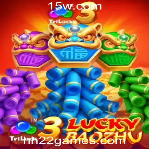 Explorando o Fascinante Mundo de 3LuckyBaozhu