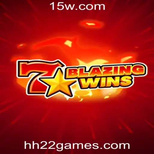 Descubra o Empolgante Jogo BlazingWins