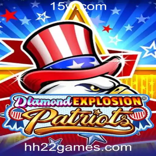 Explorando DiamondExplosionPatriots: Um Mergulho no Novo Fenômeno dos Jogos