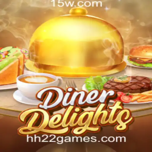 DinerDelights: Mergulhe Em Uma Aventura Culinária Inovadora