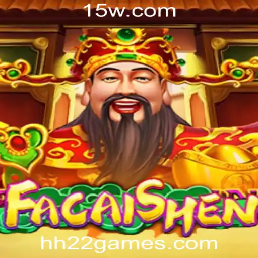 Descubra FaCaiShen: A Novidade em Jogos de Entretenimento