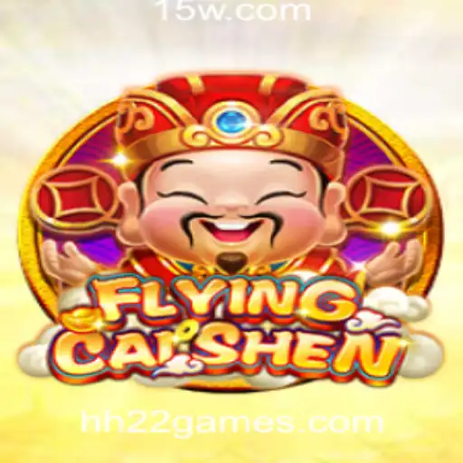 Explorando o Fascinante Mundo de FlyingCaiShen