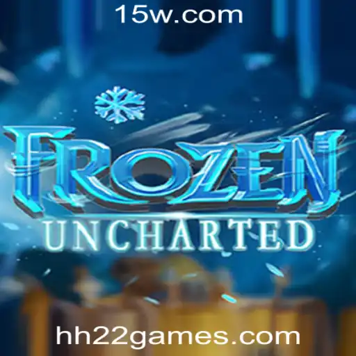 Explorando o Mundo de 'FrozenUncharted': Aventura e Estratégia em um Jogo Inovador