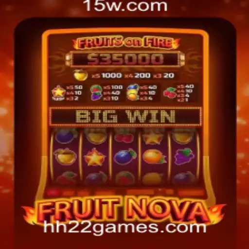Descubra o Mundo Encantador de FruitNova