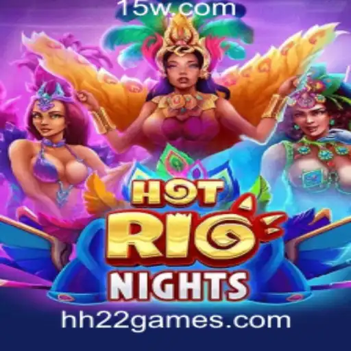 Descubra as Emoções do Jogo HotRioNights