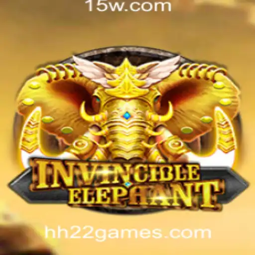 Descubra o Fascinante Mundo de InvincibleElephant