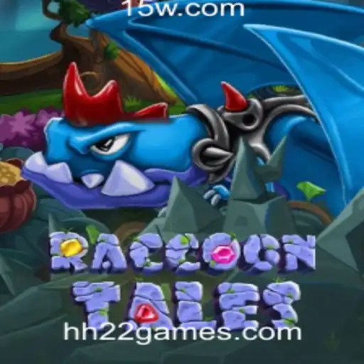 Descobrindo RaccoonTales: Uma Jornada de Aventuras no Mundo dos Guaxinins
