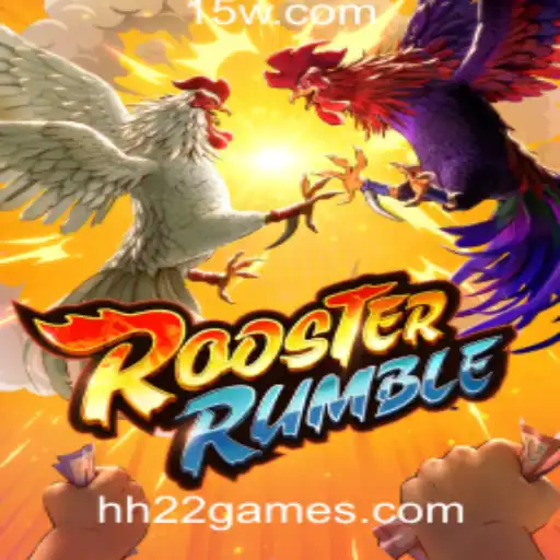 Descubra o Fascinante Mundo de RoosterRumble