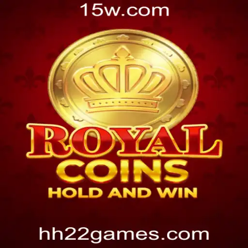 RoyalCoins: Uma Aventura Estratégica no Mundo dos Tesouros