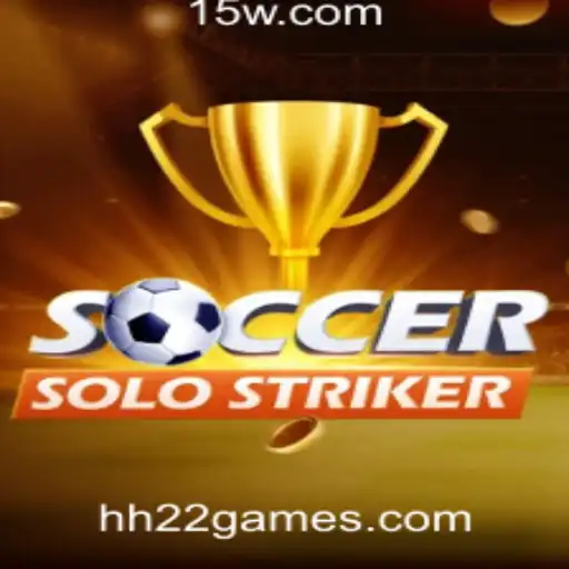 Descubra o Mundo Empolgante de SoccerSoloStriker