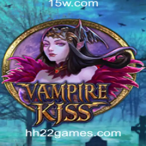 VampireKiss: Uma Jogada Sobrenatural