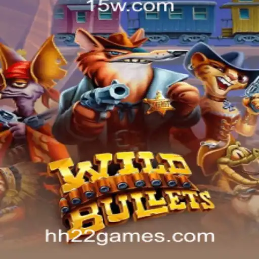 Explorando WildBullets: Um Mergulho no Mundo dos Games
