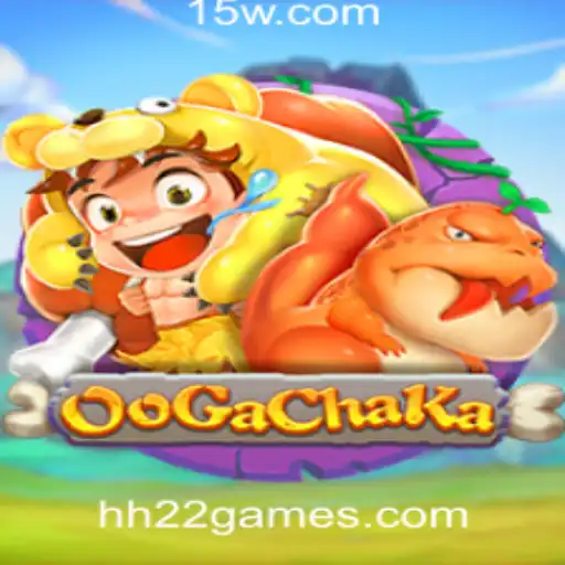 Descubra o Fascinante Mundo do Jogo OoGaChaKa
