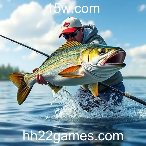 Pesca Online: Explorando as Atrações Virtuais da Pesca