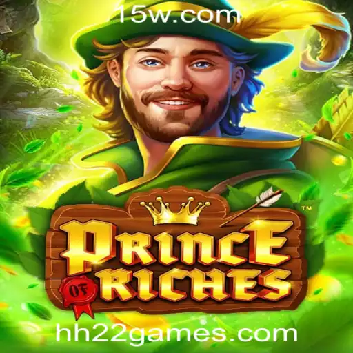 Descubra o Mundo de PrinceOfRiches: Um Jogo de Estratégia Imersivo