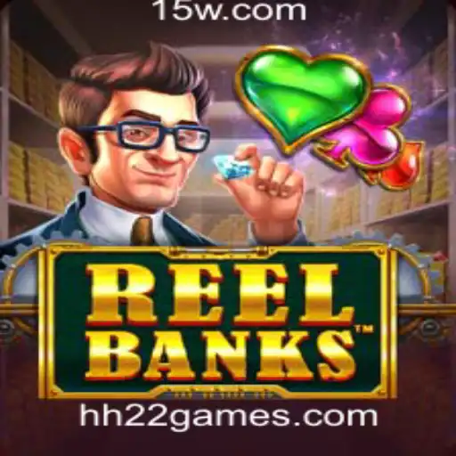 ReelBanks: Descubra a Aventura do Novo Jogo de Slots Online