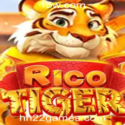 RicoTiger: Um Mergulho no Mundo Emocionante dos Jogos de Estratégia