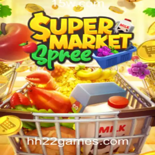 Explorando o Mundo de SupermarketSpree: Um Mergulho no Varejo Virtual