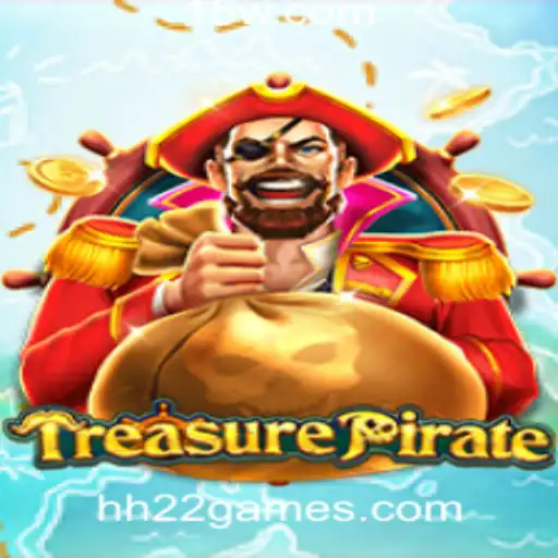 Explore o Mundo de Aventura com TreasurePirate