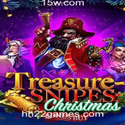 Descubra o Encantador Mundo de TreasuresnipesChristmas